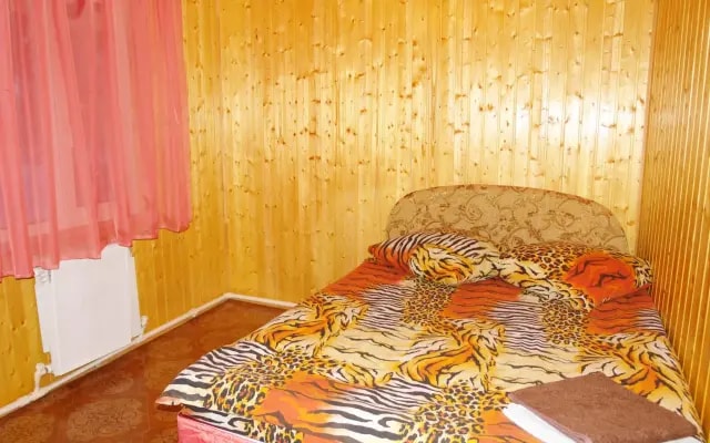 Severnoe Siyanie Guest House
