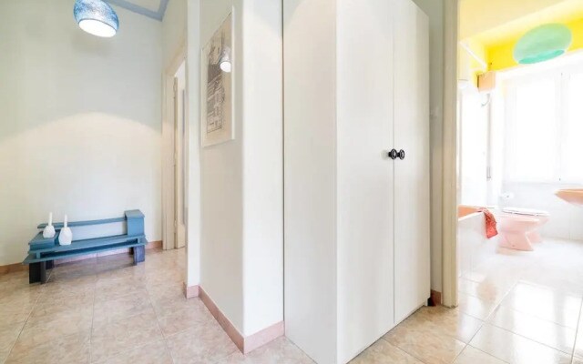 Designer Flat in San Giovanni
