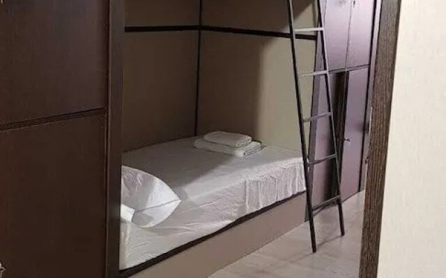 Hostel Metropolitano CC