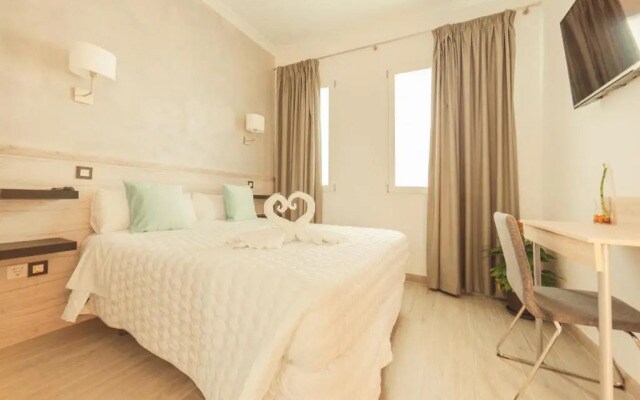 Hostal Pio