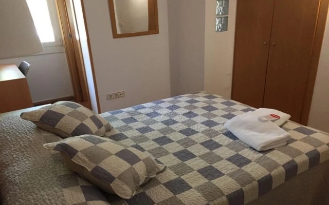 Hostal Río de Castro Barcelona