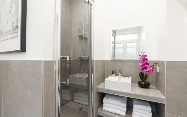 NEW! Luxury 3 Bedrooms Opera I by Livinparis