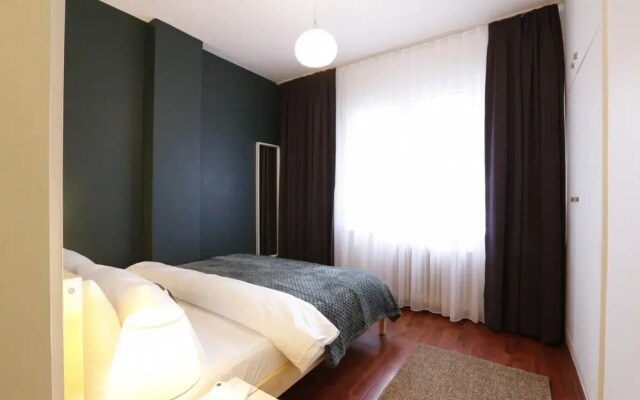 Missafir Distinguished Apartment in Sisli