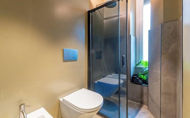 Residenza Pasolini