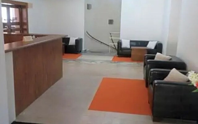Hotel Bitov