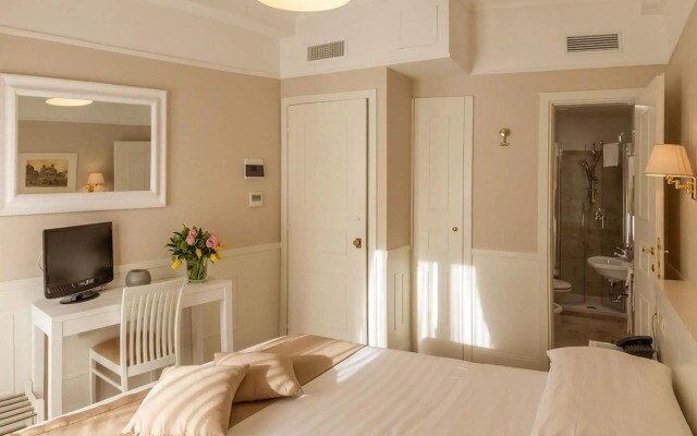 Hotel Modigliani