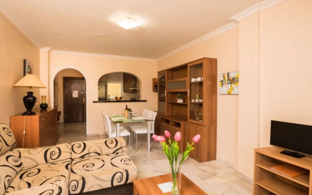 Apartment Erisa II