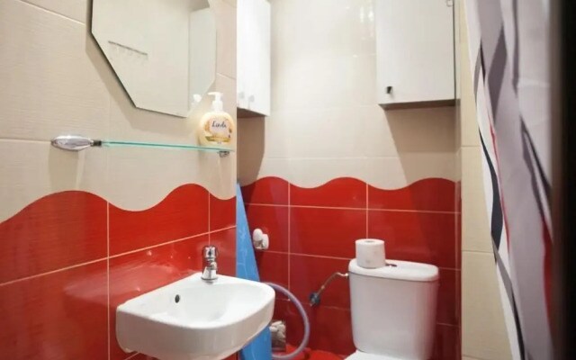 Apartamenty Varsovie Zelazna