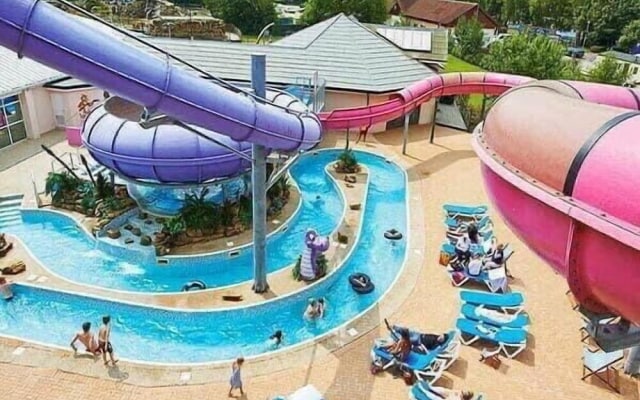 Cleethorpes Beach Holiday Park - Holiday Accommodation 22197