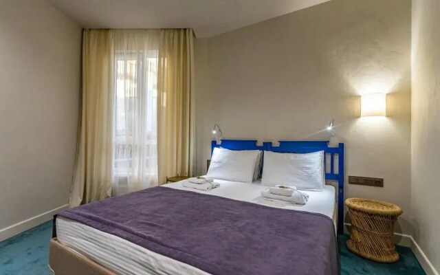 Inn Bravissimo