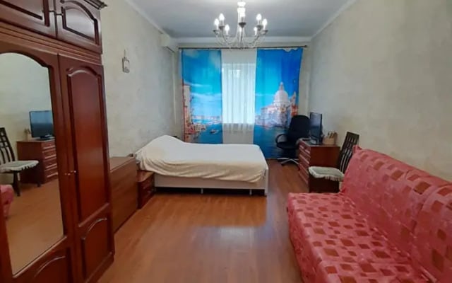 Maxi House (Макси Хаус) в Иноземцево