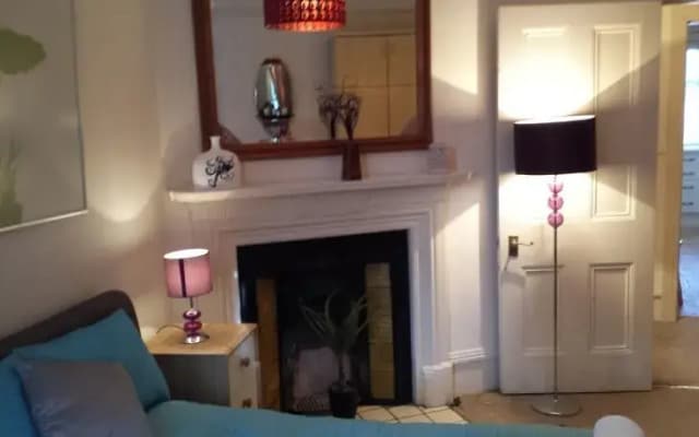 Stylish Apartment in West Kensington
