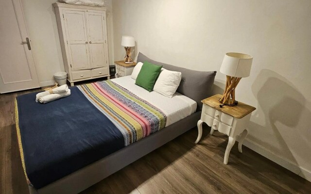 Family Central Apartment