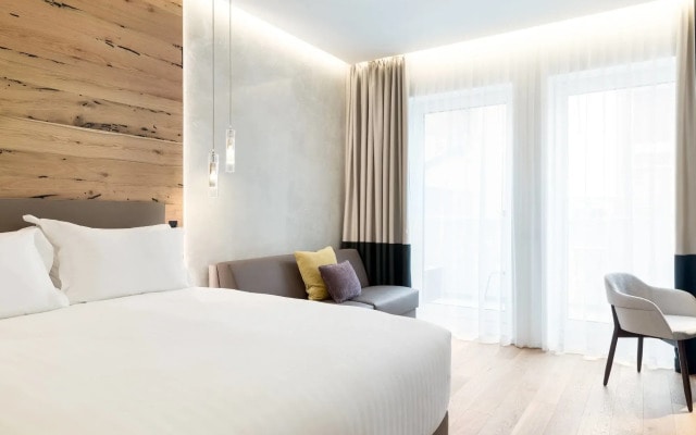 Ac Hotel Venezia by Marriott