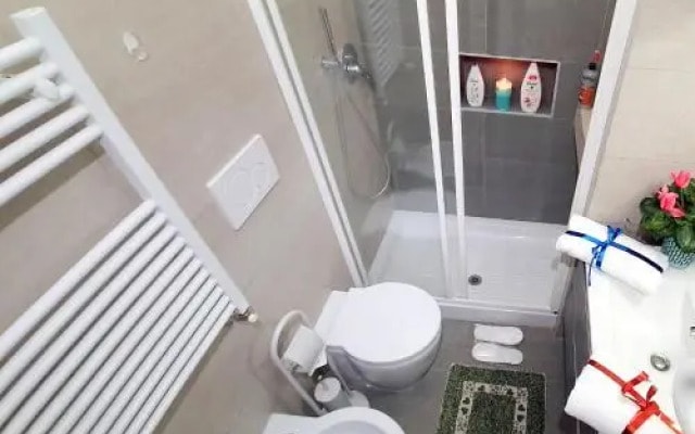 A Casa Simpatia
