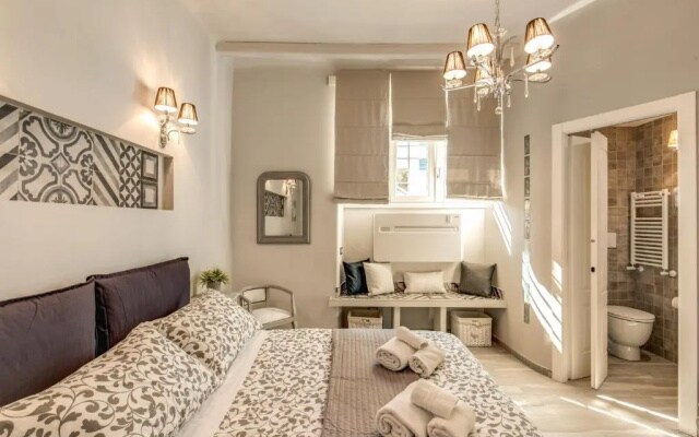 Vatican Sweet Home