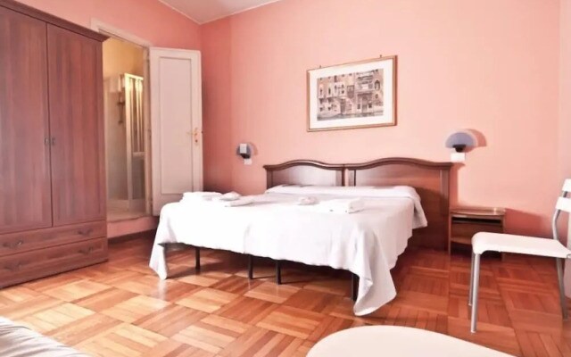 Ai Musei Vaticani Best Bed