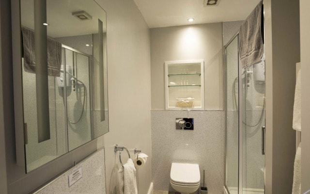 Kinderton House Hotel