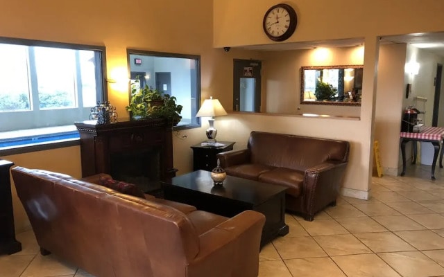 Super 8 Kennewick