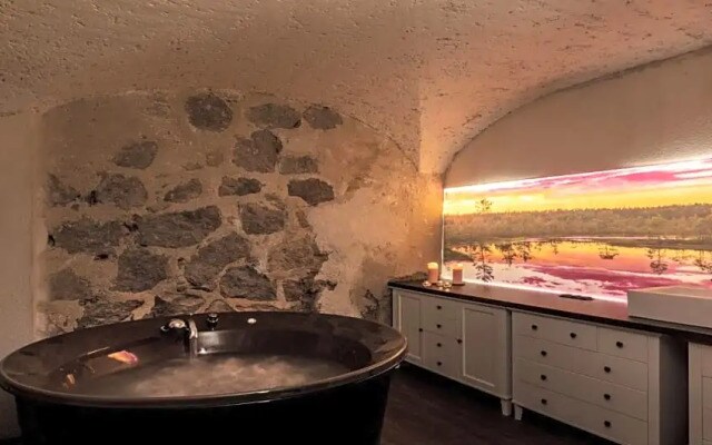 Castle Spa Wagenkull