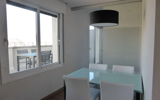 The Corner Apartments by Aspasios