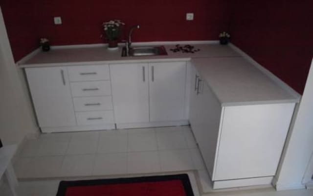 Ortakoy Home Suites