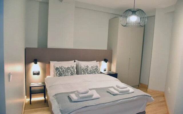 İstanbul Guesthouse