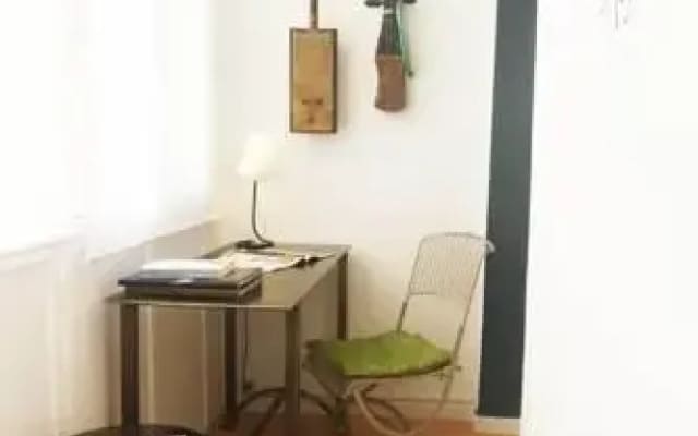Estancias con Arte 1