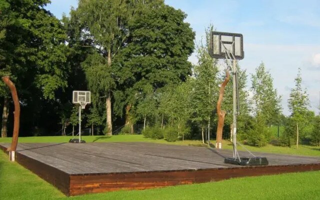Babrungo Slėnis