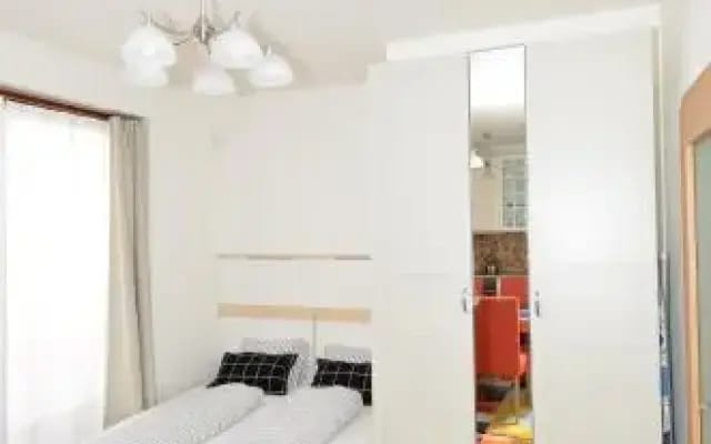 Apartman Mozartova