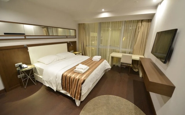 Dalga Suite