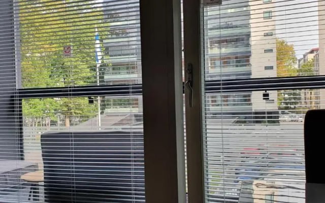 Turku Center 6
