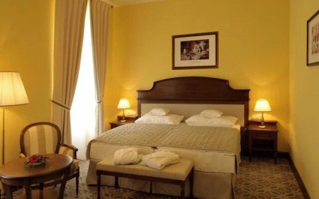 Danubius Health Spa Resort Maria Spa