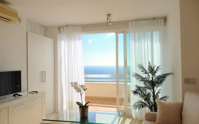Waterfront Rocachica Apartment