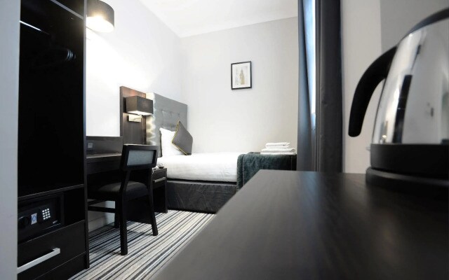 Airways Hotel London