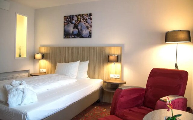 Hotel Alarun Munich by Mayburgh