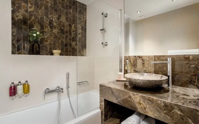 Merveil Luxury Suites - Marais - Caire I-II