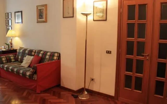 Emerenziana Holiday House