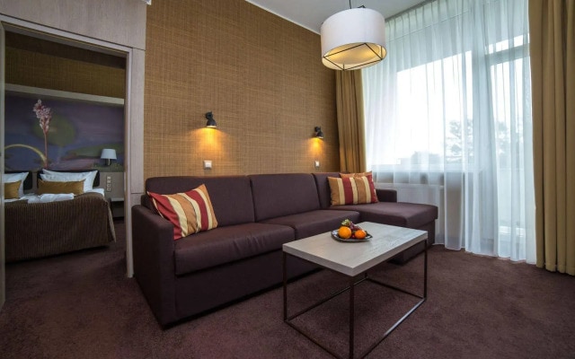 SPA VILNIUS Друскининкай