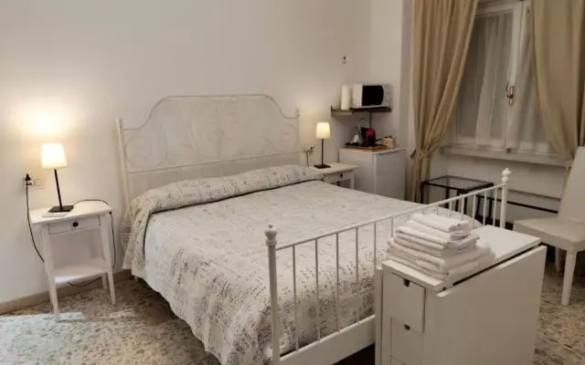 Sergio's House #CasaDeSergio #Rooms&Studio close Tiburtina Station