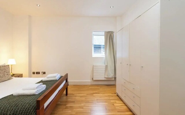 VESTO Hammersmith