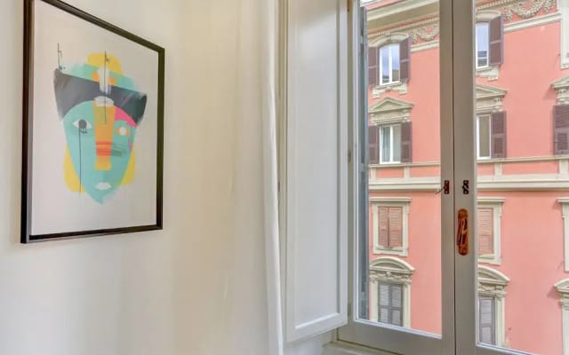 Colosseo Green Park – Home and More