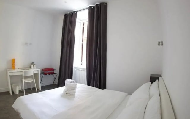 I Love Vaticano Guest House