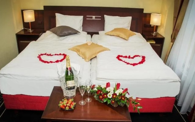 Hotel U Zvonu