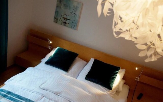 Muller Inn Bed & Breakfast