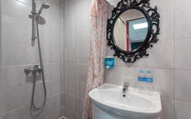 Hostel Moscow Baumanskaya