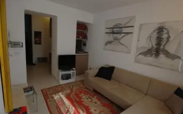 BDB Flats by the Spanish steps