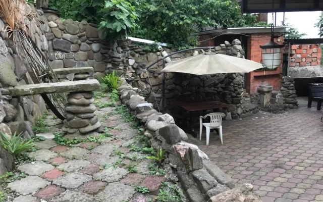 Guesthouse on Dneprovskaya 20