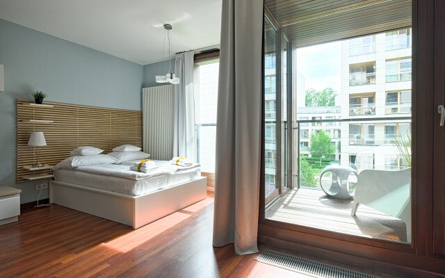 GO Apartments