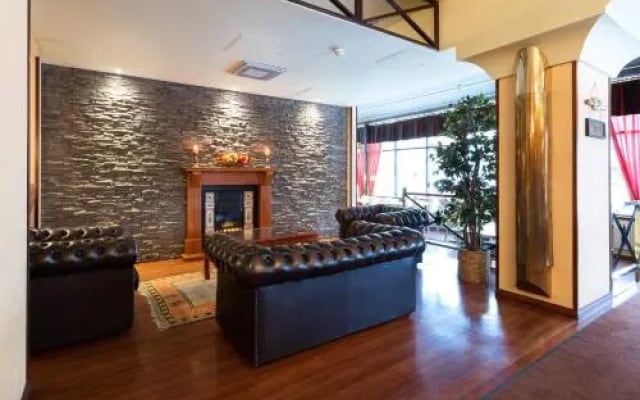 Hotel Milton